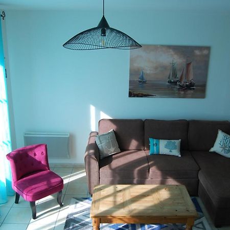 La Salicorne Villa Barfleur Kültér fotó