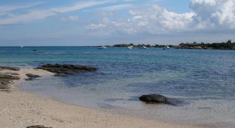 La Salicorne Villa Barfleur Kültér fotó